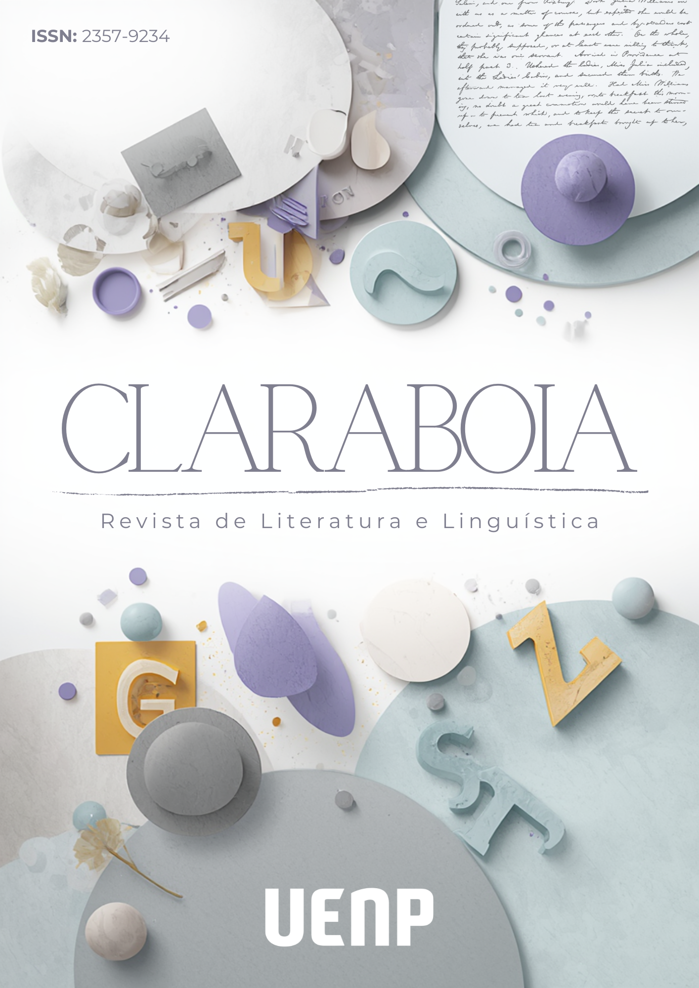 					Visualizar n. 24 (2025): Literatura: Temática Livre
				