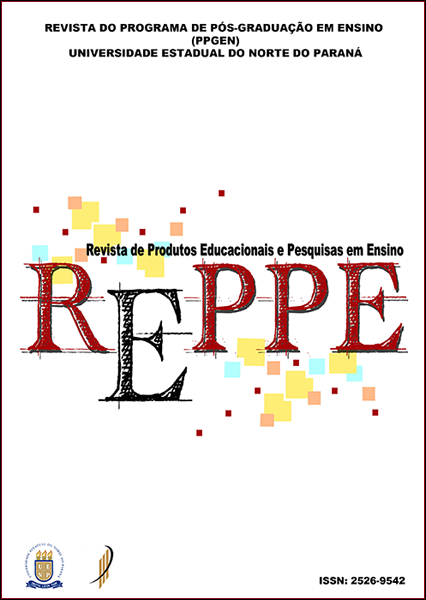					Visualizar v. 10 n. 1 (2026): REPPE
				