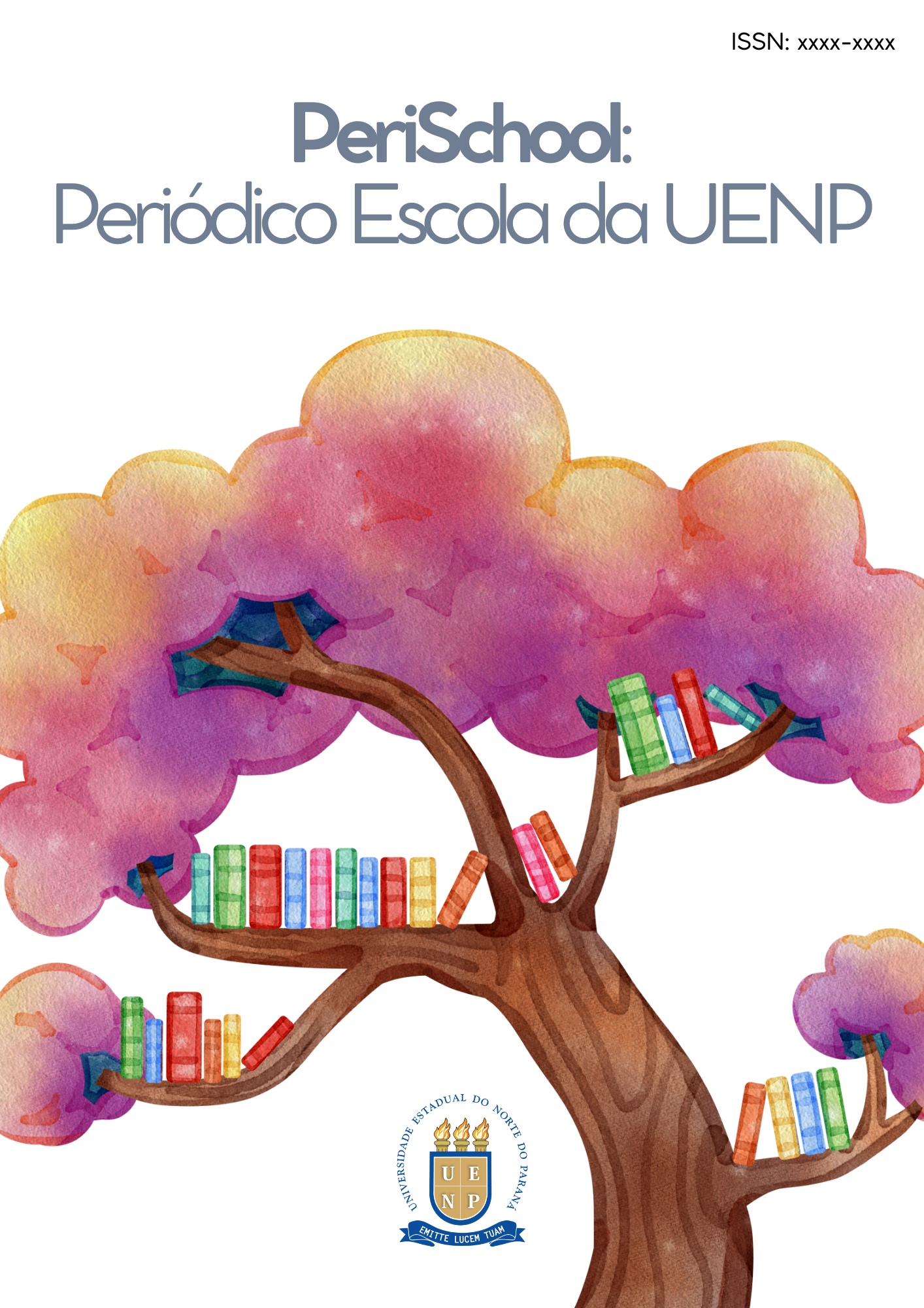 PeriSchool: Periódico Escola da UENP